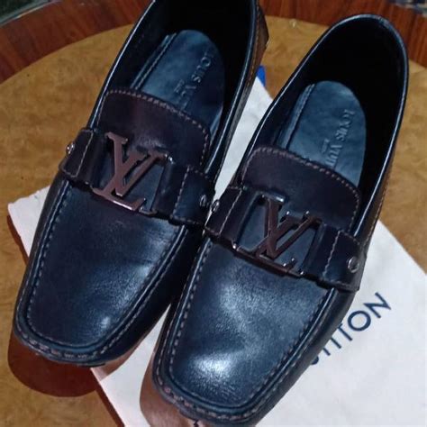 mocassim original louis vuitton preço